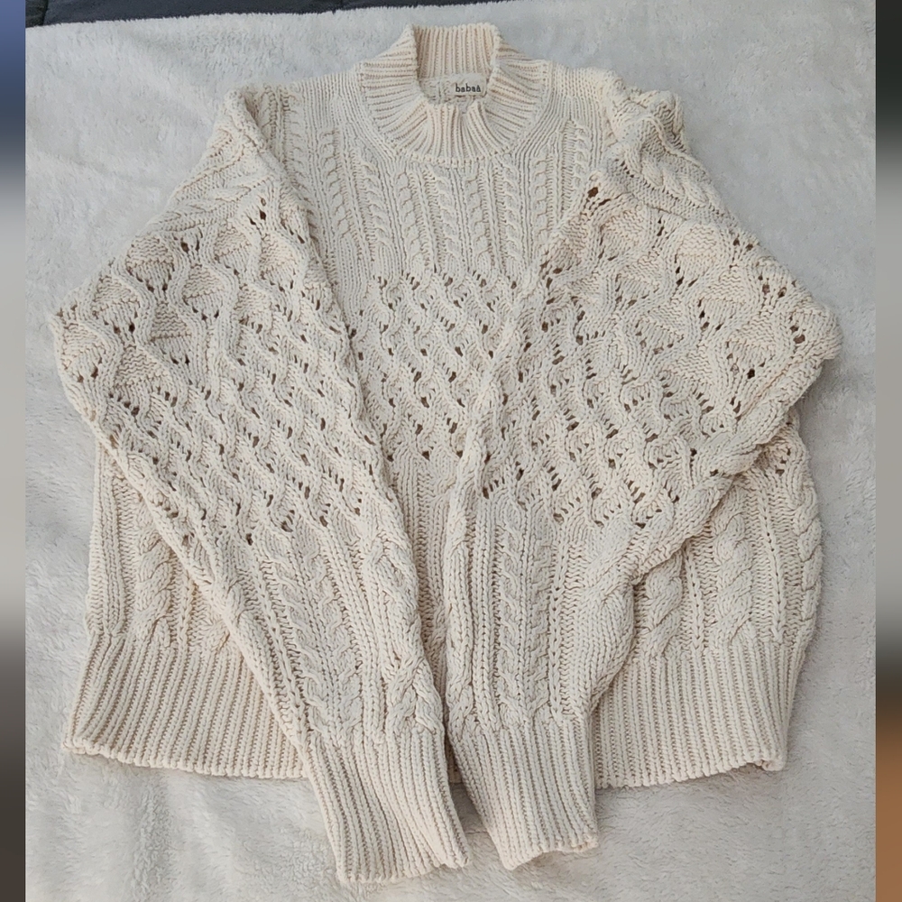 Babaa No.54 In Cotton
